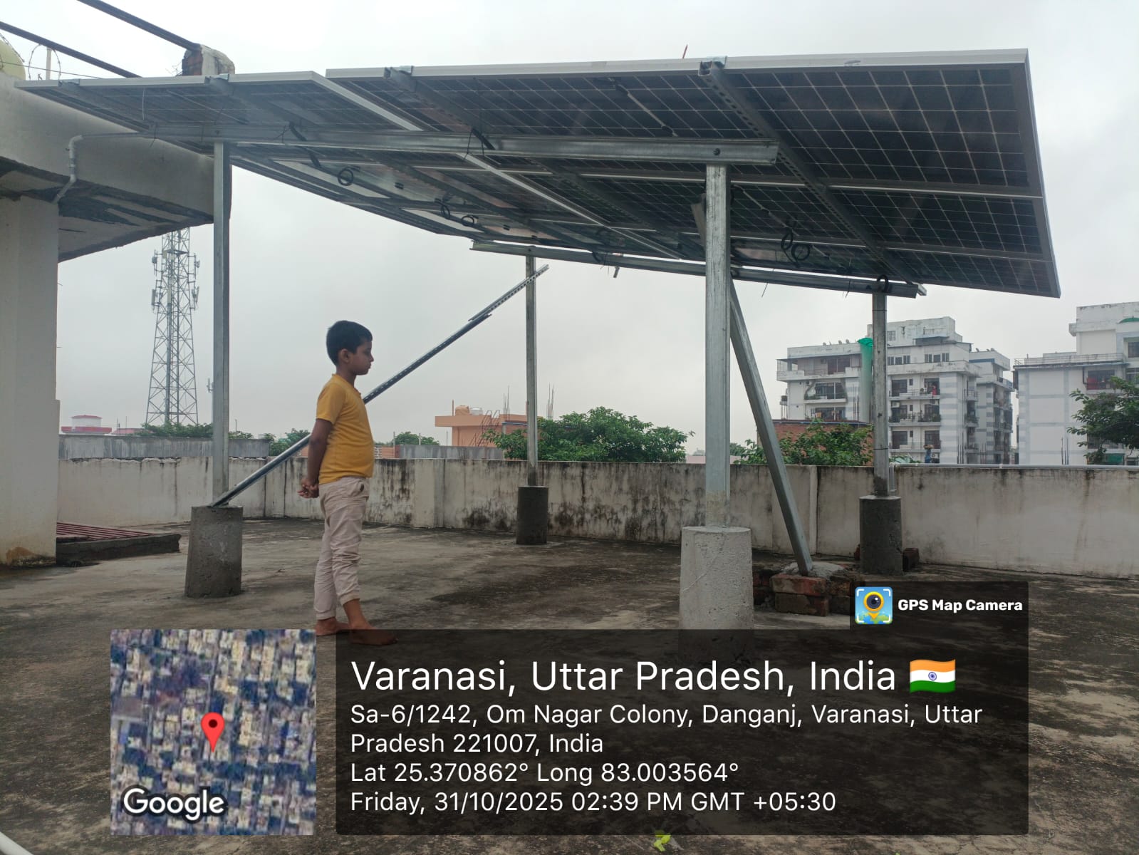 Government Project 3